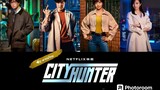 City Hunter (2024) ซิตี้ ฮันเตอร์