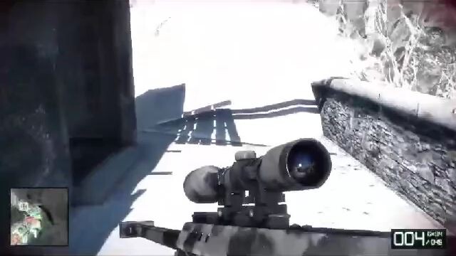 sniper