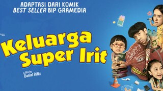 Makna dari Flugral Living - Keluarga Suer Irit