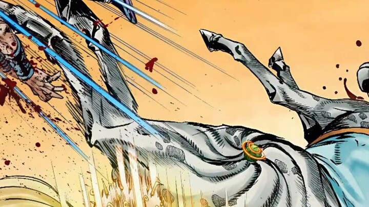 Percakapan antara Johnny dan presiden membuat semua orang menangis.