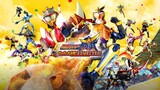 Kamen Rider Gaim : Great Soccer Battle! Golden Fruits Cup! [2014] ซับไทย (Inbetweeen ep.37 - ep.38)