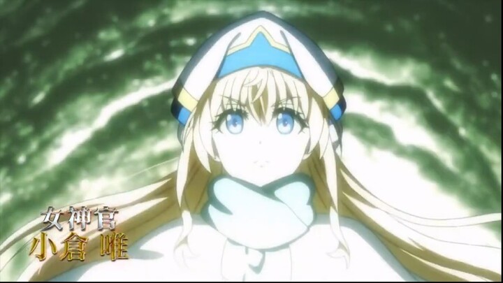 Goblin Slayer- Goblin's Crown Full Movie Download link in Description