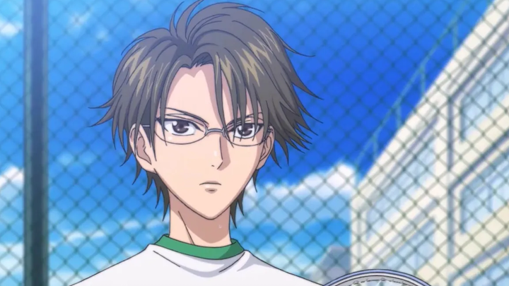 Tezuka ต้องการลาออกหลังจากเอาชนะรุ่นพี่ 5 คน