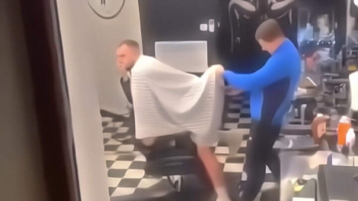 Huh? My head is buzzing.