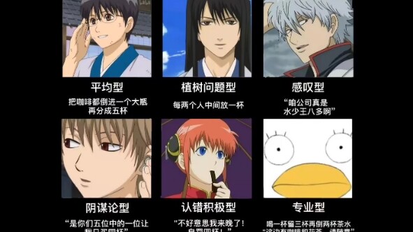 Gintama Synchronization Rate 100% (Part 2!)