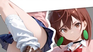 Ai lại không muốn bị Ayase Momo đụ chứ?
