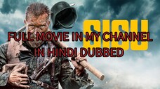 MOVIE (SISU) TRAILER IN HINDI DUBBED