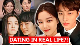 20th Century Girl Cast: Real Age & Life Partners