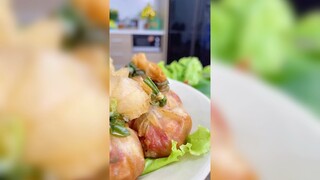 Món ngon chẳng thể bỏ lỡ