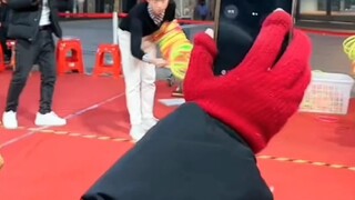 这么快还这么准