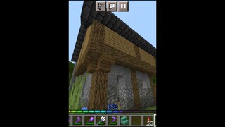 Wide Putin in Minecraft
