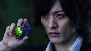 The strong one is not Zhan Ji, but the director. The weak one is not Genesis, but you.