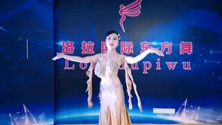 Belly dance "My Dream" popsong