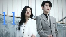 Phim ngắn Vietsub - Hôm Nay Có Tuyết Rơi Ở Hồng Kông - Phần 11