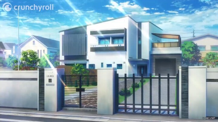 So beautiful anime🥰🥰