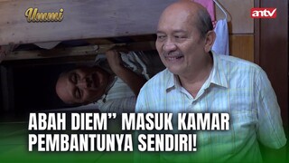 Bukannya Seneng Istri Pulang, Eh Dituduh Selingkuh | UMMI ANTV Eps 30 (3/5)