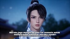 Throne of Ten Thousand Swords Episode 07 indoDonghua baru