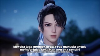 Throne of Ten Thousand Swords Episode 07 indoDonghua baru