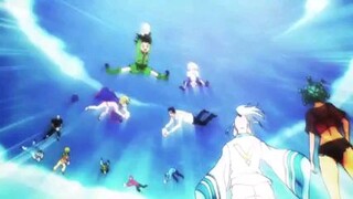 Hunter X Hunter S1 Episode 7 Tagalog Dubbed