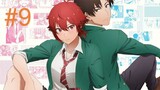 Tomo-Chan Is a Girl!: Episode 9