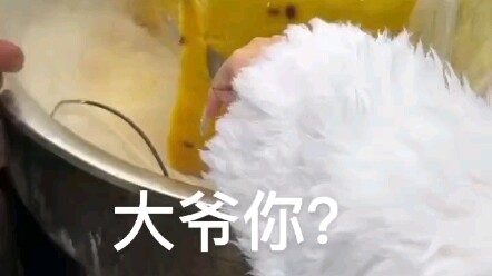 Tidak jadi membeli kue keping