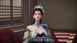 Fight For The Throne Eps 06 sub indo 1080P