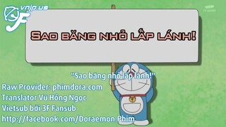 Doraemon: Sao băng nhỏ lấp lánh [Vietsub]