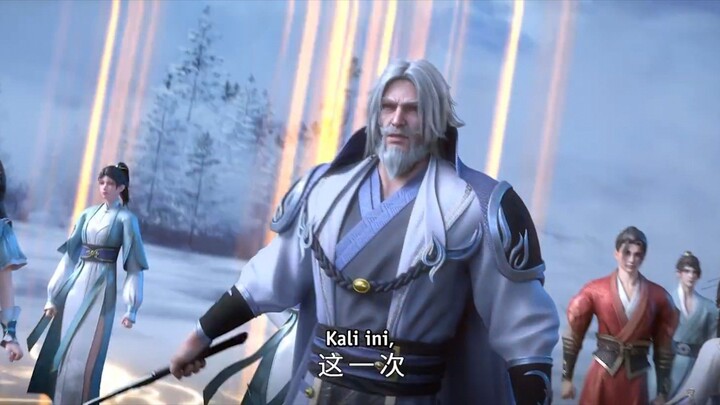 Peerles Battle Spirit Episode 160 Sub Indo