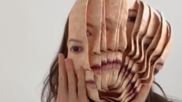 Life has different sides!