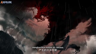 Return to the south sea Episode 5 Subtitle Indonesia