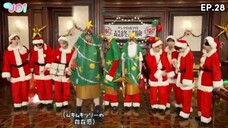 JPOP JO1 MERRY CHRISTMAS 2022 (SHO cut)