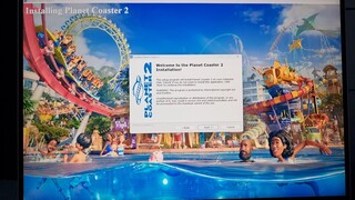 Planet Coaster 2 Descargar Juegos PC Full Español