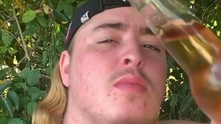 Early Showoff Beer Brother