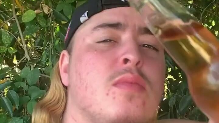 Early Showoff Beer Brother