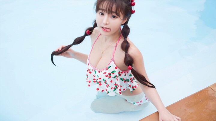 Khi chồng đi mua đồ lót cho tôi