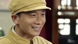 《香山叶正红》致敬伟人与英雄# 致敬先烈