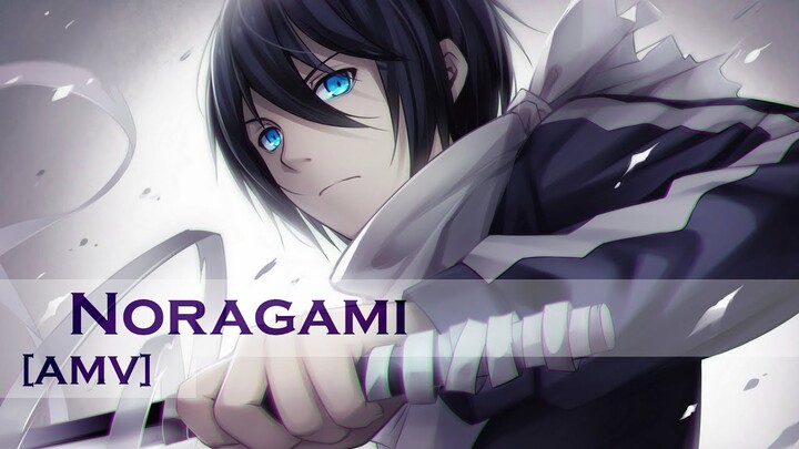[AMV] Noragami - Blink  (2nd place Iberanime OPO 2015)