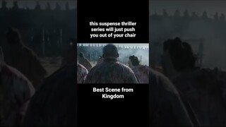 Kingdom | Best Scene