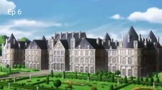 The last Boss Queen S1 Ep 6