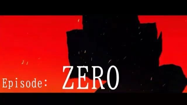 TRAILER 2 ❗The Return of Haipa Hero_ Episode Zero Adelaton Conflic