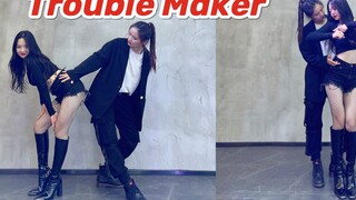 【Lin Xiao C & Ning Xin】 No Tomorrow-Trouble Maker Nostalgic Girl-girl CP Classic Cover