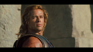 Achilles | phim người hùng thành Troy #filmchat
