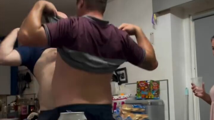 Menebak awalnya benar, tapi akhirnya salah…