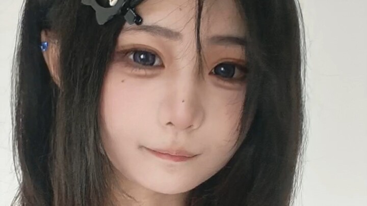 女儿美不美*^ω^*