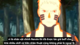 Kabuto Hiền Nhân Rồng  Top 9 Người Dùng Hiền Nhân Thuật Mạnh Nhất p3