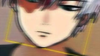 TODOROKI 🤗