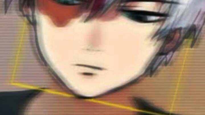 TODOROKI 🤗