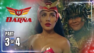 Darna | Episode 65 (3/4) | May 1, 2024