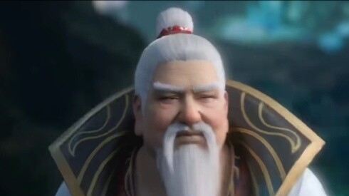 เหตุใดพระอาจารย์เทียนฮัวจึงดูตกใจเมื่อเห็นเหยาเหล่า?
