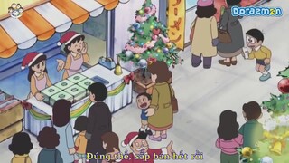 Doraemon|Tên Trộm Đêm Giáng Sinh